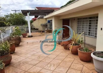 Casa com 3 Quartos à venda, 242m² no Vila Clayton, Valinhos