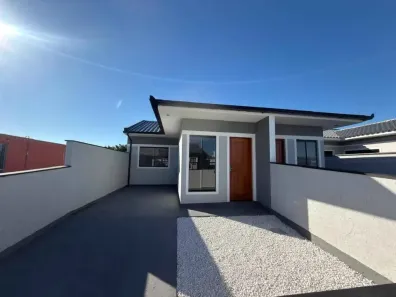 Casa com 2 Quartos à venda, 50m² no Nova Palhoça, Palhoça