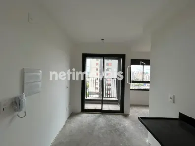 Apartamento com 1 Quarto à venda, 25m² no Brooklin Paulista, São Paulo