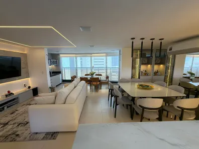 Apartamento com 2 Quartos à venda, 105m² no Cocó, Fortaleza