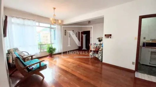 Apartamento com 3 Quartos à venda, 135m² no Copacabana, Rio de Janeiro