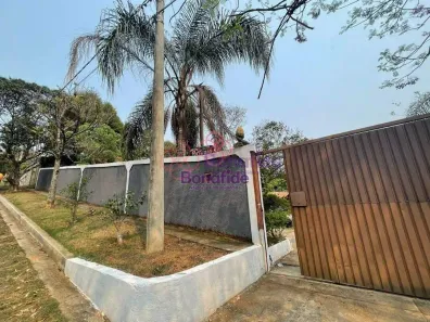 Fazenda/Sítio com 2 Quartos à venda, 345m² no Portal das Paineiras, Várzea Paulista