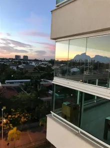 Apartamento com 4 Quartos à venda, 172m² no Barra da Tijuca, Rio de Janeiro