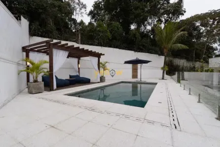 Casa de Condomínio com 4 Quartos à venda, 361m² no Novo Horizonte Hills I e II, Arujá