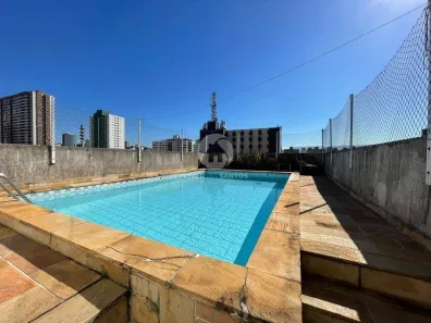 Cobertura com 5 Quartos à venda, 420m² no Encruzilhada, Santos