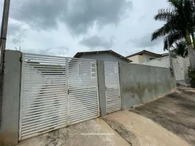 Casa com 3 Quartos à venda, 252m² no Parque Alexandrina, Presidente Prudente
