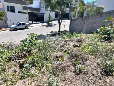 Lote/Terreno à venda, 300m² no Bosque, Vinhedo
