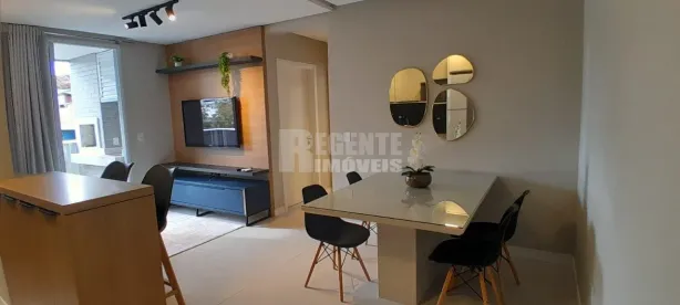 Apartamento com 2 Quartos para alugar, 93m² no Trindade, Florianópolis
