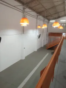 Galpão/Depósito/Armazém para alugar, 580m² no Pinheiros, São Paulo