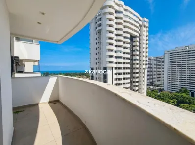 Apartamento com 2 Quartos à venda, 75m² no Barra da Tijuca, Rio de Janeiro