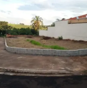 Lote/Terreno à venda, 306m² no Jardim Itaú, Ribeirão Preto