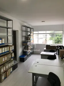 Sala Comercial à venda, 46m² no Pinheiros, São Paulo