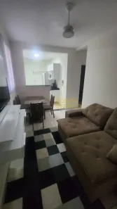 Apartamento com 2 Quartos à venda, 47m² no Jardim Jaraguá, Taubaté