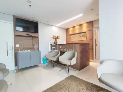 Sala Comercial para alugar, 70m² no Vila Mariana, São Paulo