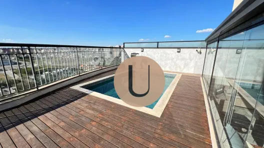 Cobertura com 3 Quartos à venda, 288m² no Anchieta, São Bernardo do Campo