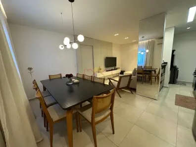 Apartamento com 2 Quartos à venda, 66m² no Boehmerwald, Joinville