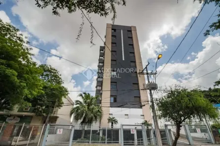 Apartamento com 1 Quarto à venda, 44m² no Vila Ipiranga, Porto Alegre