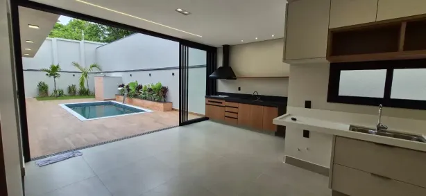 Casa com 3 Quartos à venda, 212m² no Jardim Panorama, Indaiatuba