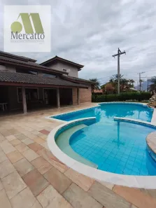 Casa com 6 Quartos para alugar, 300m² no Sambura, Peruíbe