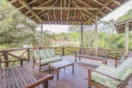 Casa de Condomínio com 2 Quartos à venda, 132m² no Mário Quintana, Porto Alegre