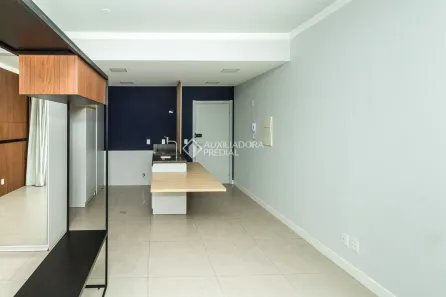 Apartamento com 1 Quarto para alugar, 50m² no Petrópolis, Porto Alegre