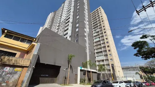 Apartamento com 2 Quartos para alugar, 39m² no Belenzinho, São Paulo