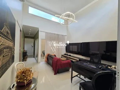 Casa com 3 Quartos à venda, 153m² no Nova Aliança, Ribeirão Preto