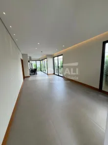 Casa de Condomínio com 3 Quartos à venda, 182m² no Jardim Jockey Clube, São Carlos