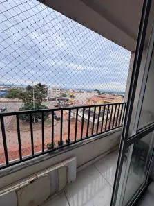 Apartamento com 2 Quartos à venda, 52m² no Samambaia Sul, Brasília