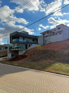 Lote/Terreno à venda, 335m² no Urbanova, São José dos Campos
