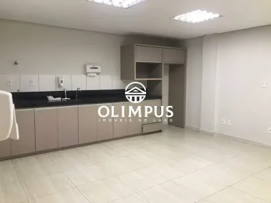 Ponto Comercial para alugar, 480m² no Saraiva, Uberlândia