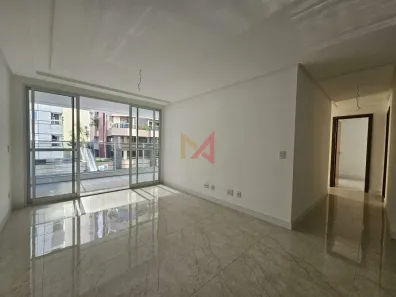 Apartamento com 4 Quartos à venda, 124m² no Praia da Costa, Vila Velha