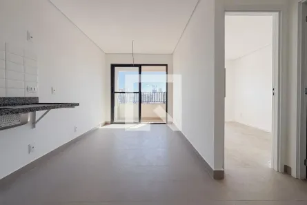 Apartamento com 1 Quarto à venda, 30m² no Vila Mariana, São Paulo