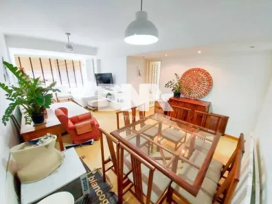 Apartamento com 3 Quartos à venda, 82m² no Laranjeiras, Rio de Janeiro
