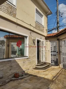 Casa com 4 Quartos à venda, 158m² no Vila Moinho Velho, São Paulo