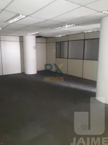 Galpão/Depósito/Armazém com 1 Quarto para alugar, 4000m² no Santa Cecília, São Paulo