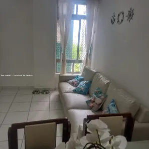Apartamento com 2 Quartos à venda, 91m² no Gonzaga, Santos