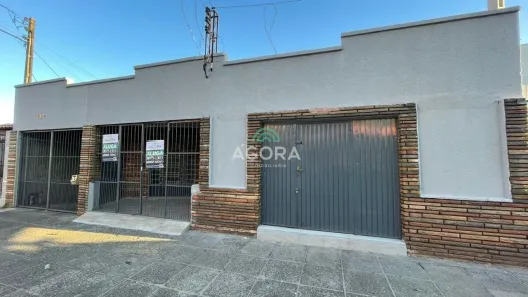 Ponto Comercial para alugar, 85m² no Harmonia, Canoas
