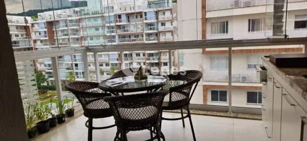 Apartamento com 2 Quartos à venda, 66m² no Recreio dos Bandeirantes, Rio de Janeiro