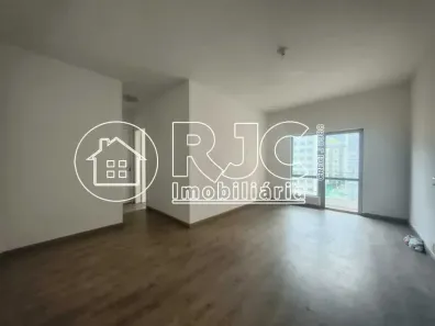 Apartamento com 2 Quartos à venda, 70m² no Andaraí, Rio de Janeiro