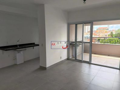 Apartamento com 2 Quartos à venda, 72m² no Centro, Franca