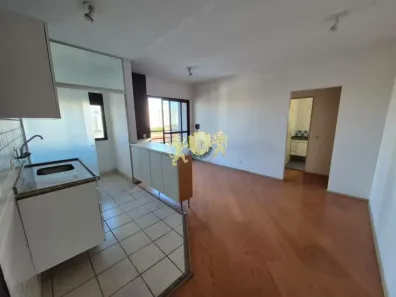 Apartamento com 1 Quarto à venda, 41m² no Saúde, São Paulo