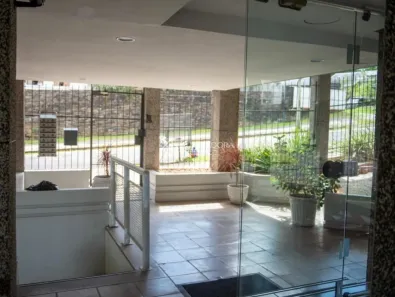 Cobertura com 3 Quartos à venda, 137m² no Cristo Redentor, Porto Alegre