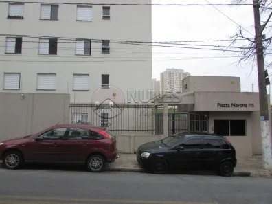 Apartamento com 3 Quartos à venda, 57m² no Novo Osasco, Osasco