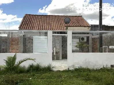 Casa com 2 Quartos à venda, 294m² no Jardim América, Capão do Leão