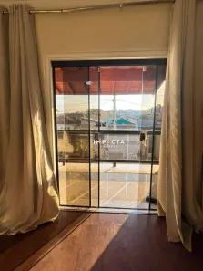 Casa com 3 Quartos à venda, 240m² no Francisca Augusta Rios, Pouso Alegre
