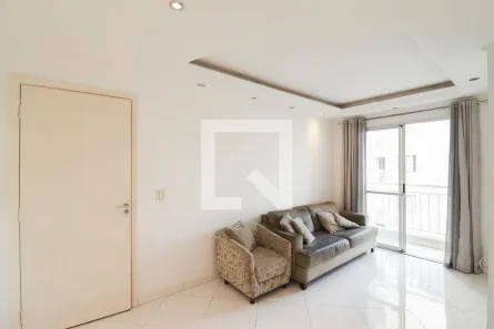 Apartamento com 2 Quartos à venda, 49m² no Vila Roque, São Paulo