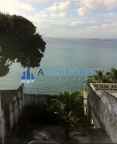 Lote/Terreno à venda, 720m² no Dois de Julho, Salvador