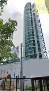 Apartamento com 4 Quartos à venda, 140m² no Boa Viagem, Recife
