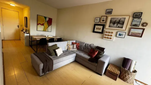 Apartamento com 3 Quartos à venda, 75m² no Jardim Novo Itu, Itu